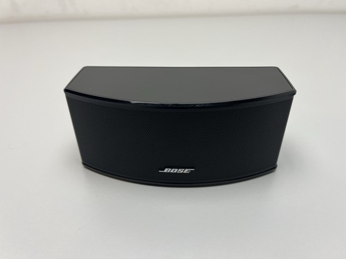 Bose enceinte centrale - enceinte,