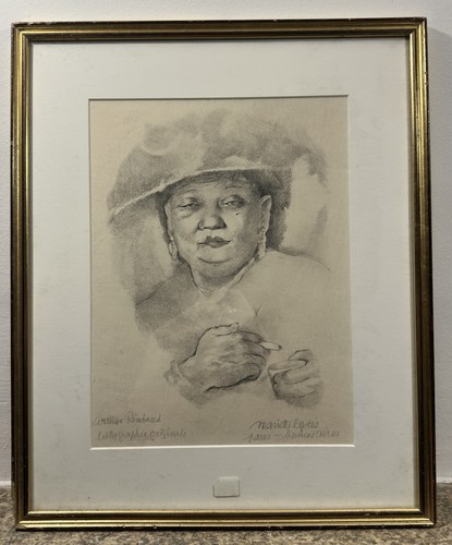 Mariette lydis - mariette, (1887-1970)