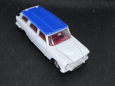 Dinky Toys 172 FIAT 2300 Station Wagon