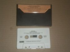 SUICIDE 1/2 ALIVE K7 AUDIO CASSETTE ROIR (alan vega/martin rev) pic to change