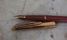 RARE STYLO PLUME WATERMAN CF