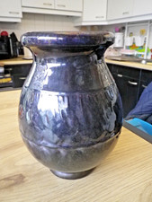 Gaziello - Vallauris - vase