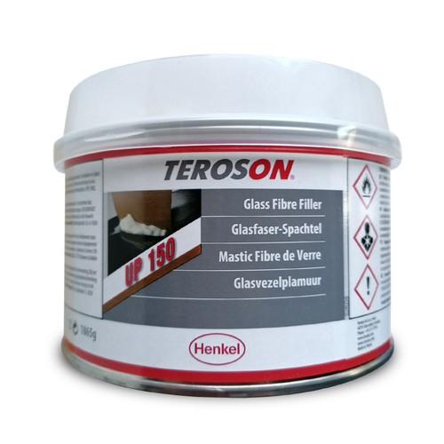 Mastic carrosserie choucroute - mastic,