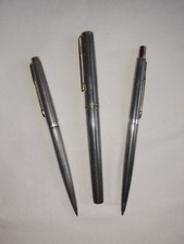 3 stylos Parker SONNET PREMIER