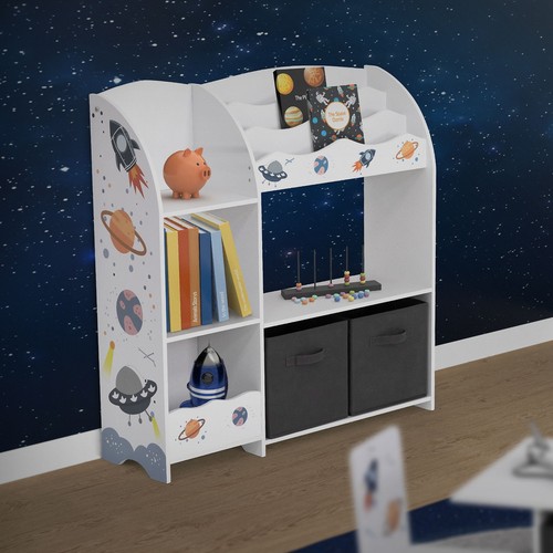Joyz bibliothèque pour - bibliothèque,