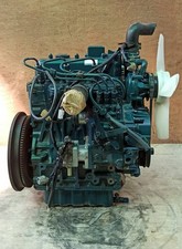 Moteur kubota D1105 -