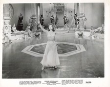 SUSAN HAYWARD the conqueror