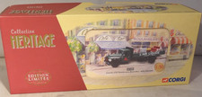 1/50° CORGI HERITAGE CAMION