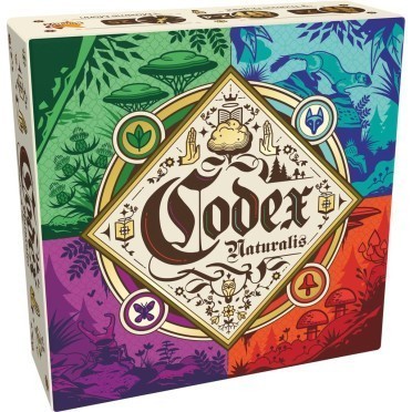 Jeux société codex - société,