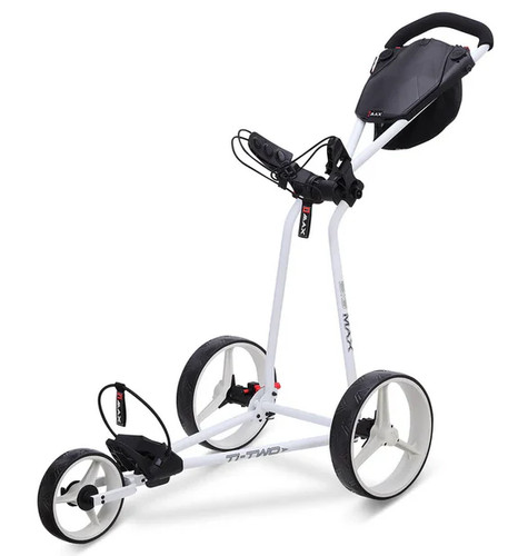 Chariot golf big max two - golf,