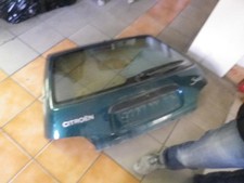 Feu arriere principal gauche