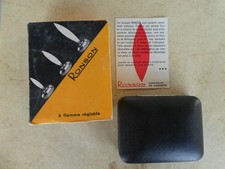 Briquet RONSON Varaflame neuf