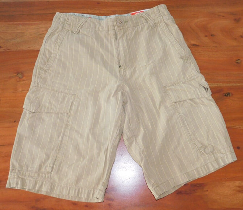 Short beige volcom - beige,