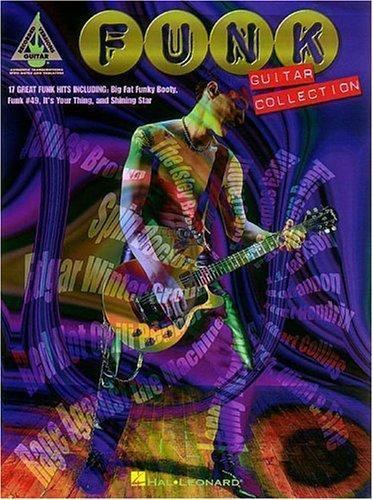 Funk guitar collection - guitar, by