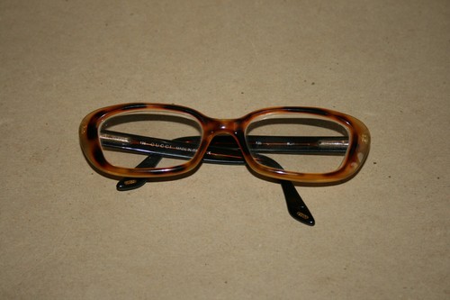 Lunettes vue gucci 1 - de, -1