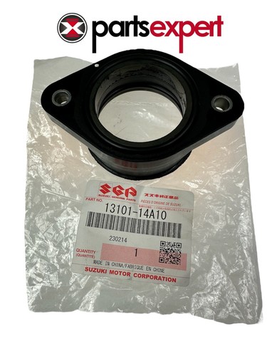 Neuf oem pipe admission suzuki - oem,