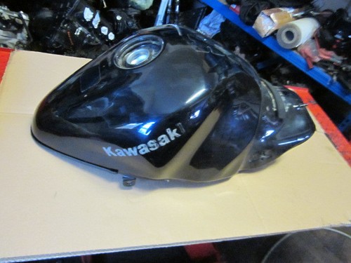Kawasaki zzr 1200 zxt20c - kawasaki,