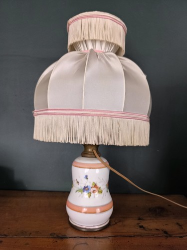 Lampe ancienne vintage - ,