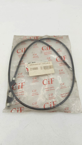 Transmission cable starter - transmission,