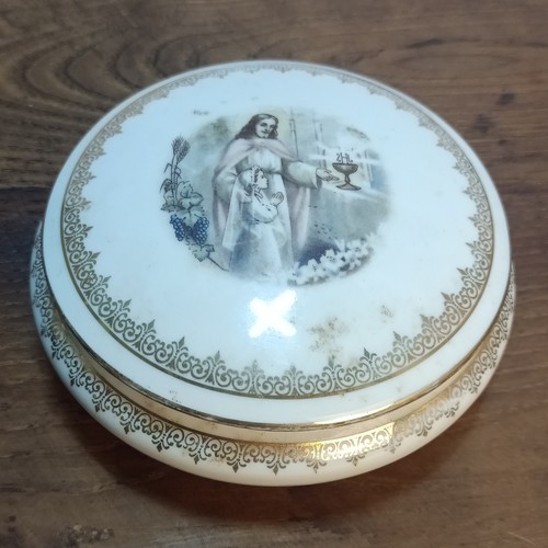 Porcelaine émail limoges - émail,