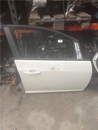 Porte avant droite opel - porte,