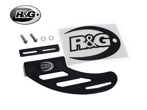 Black chain protection g - chain,