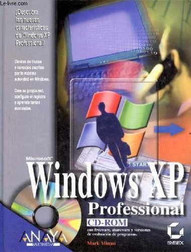 Biblia windows xp - la,
