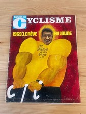 Miroir du Cyclisme  n°109 -