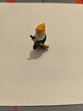 Figurine Nain 2006 Borgmann