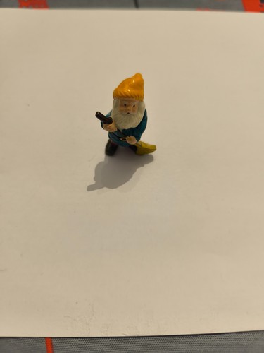 Figurine nain 2006 borgmann - figurine,