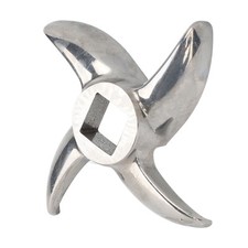 Hachoir À Viande Lame De Cutter Taille 32 En Acier Inoxydable Hachoir À