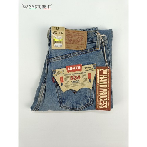 Jeans levi 534 - levi's,