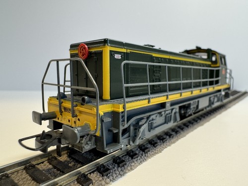Roco 63435 locomotive - -,