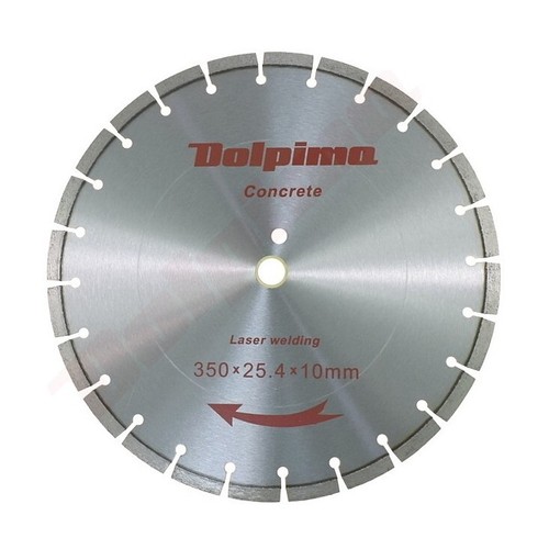 Diamant disque béton laser - diamant,