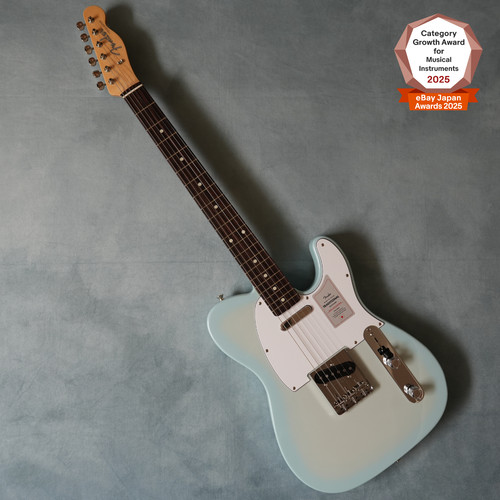 Fender made japan - made,