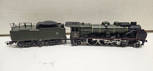 Altaya locomotive vapeur 231 - altaya,