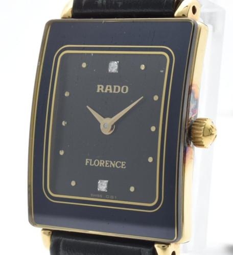 Exc montre rado florence - [exc+,