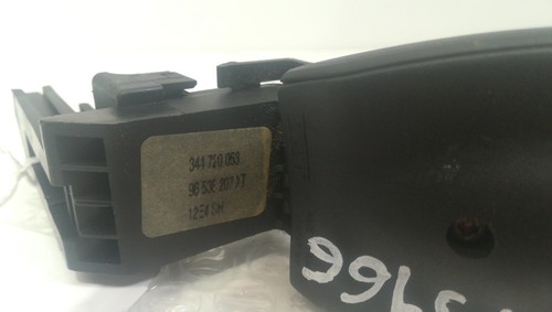 96538207xt commande autoradio - 96538207xt,