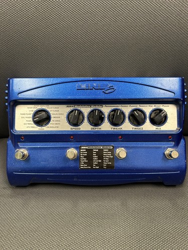 Used line6 mm4 - line6,