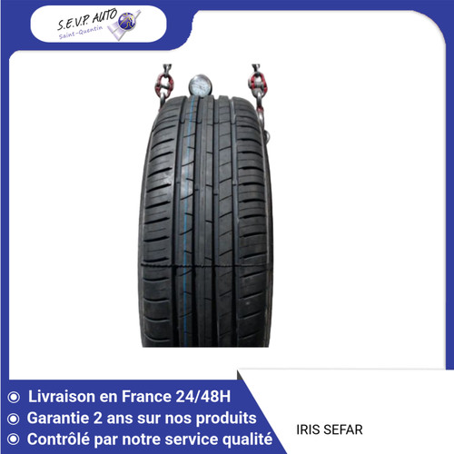 Pneu iris sefar 205 - 🇫🇷,