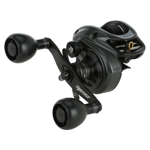 Abu garcia beast 300 - garcia,
