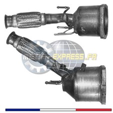 Catalyseur pour CITROEN C4