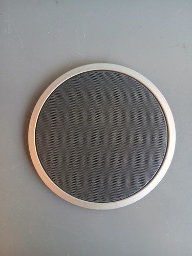 Renault espace grille - renault, haut