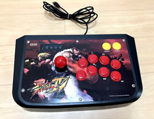 Compatible Hori HP3-52 Arcade Stick Street Fighter IV PS3/PC - Bon état