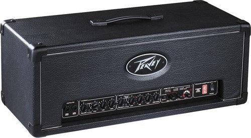 Tete ampli peavey transtube - tete, d'ampli