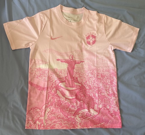 Maillot brésil rose - brésil,