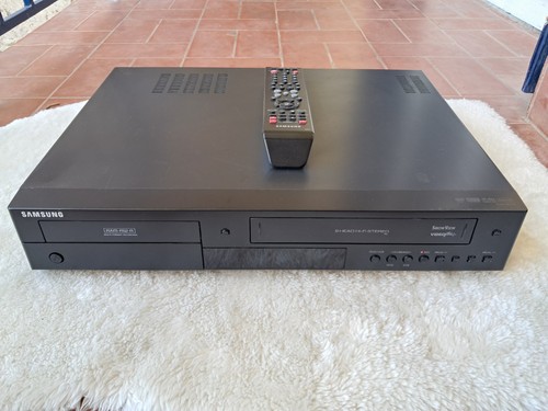 Samsung dvd vr370 - samsung,