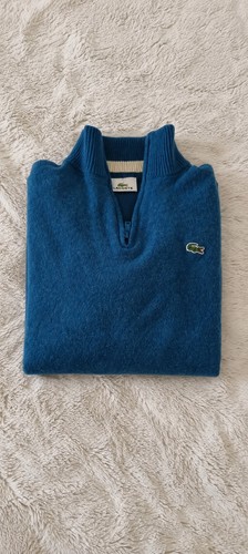 Lacoste pull homme - homme, maille