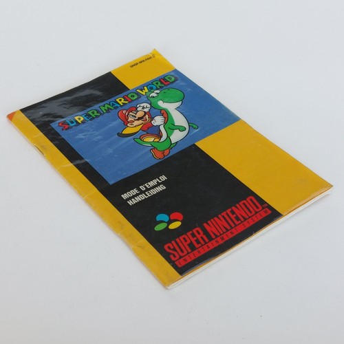Super mario world jeu - jeu,
