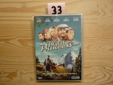 DVD : Malabar Princess - J. ViLLERET / M. LAROQUE / C. BRASSEUR / C. CORNiLLAC